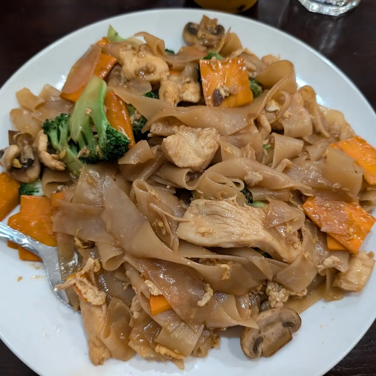 Chow Fun