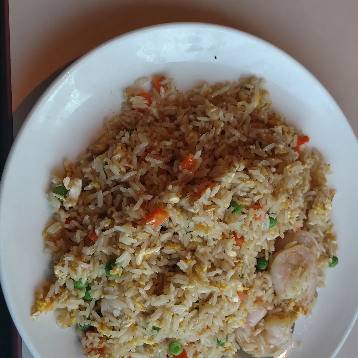 Fried Rice