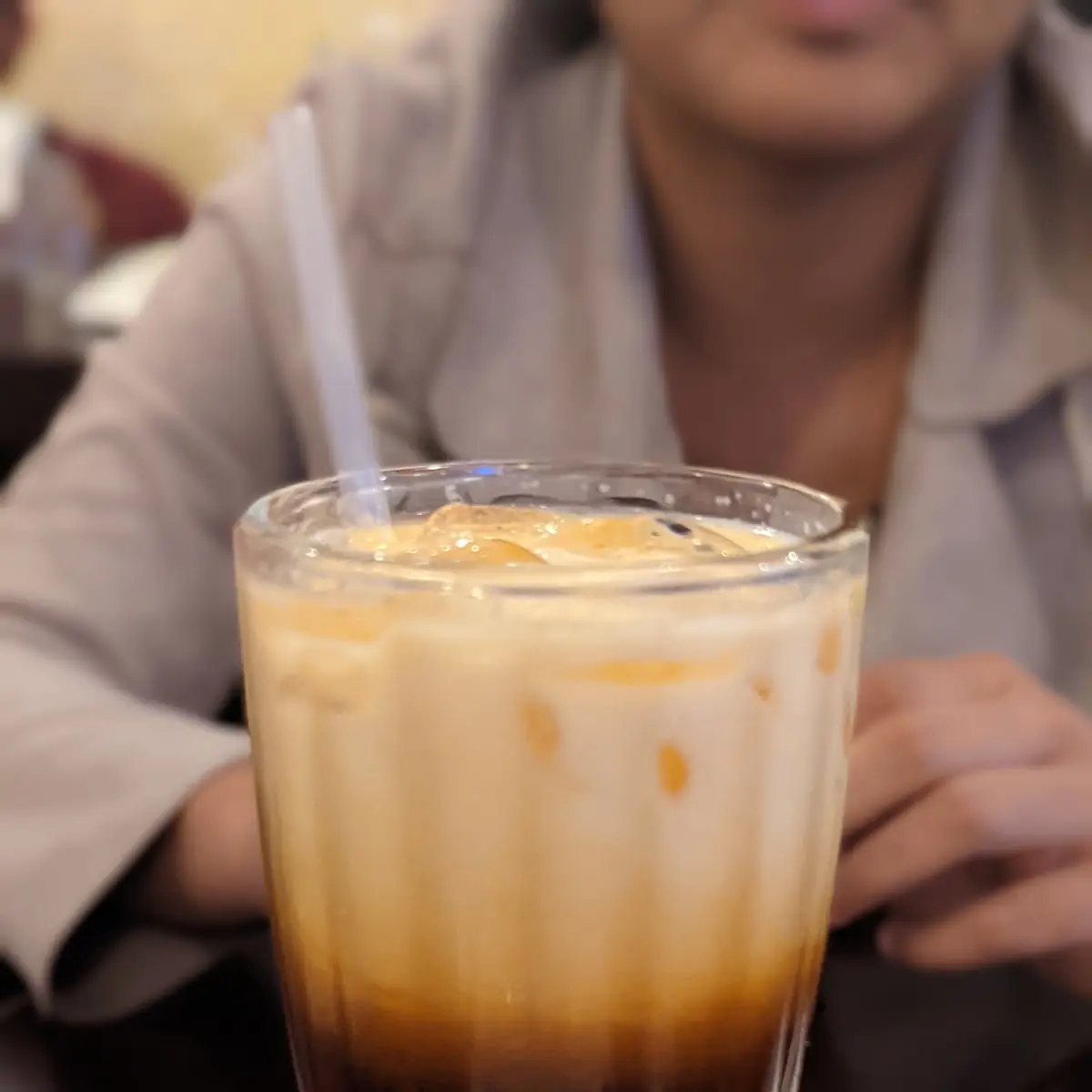 Thai Iced Tea