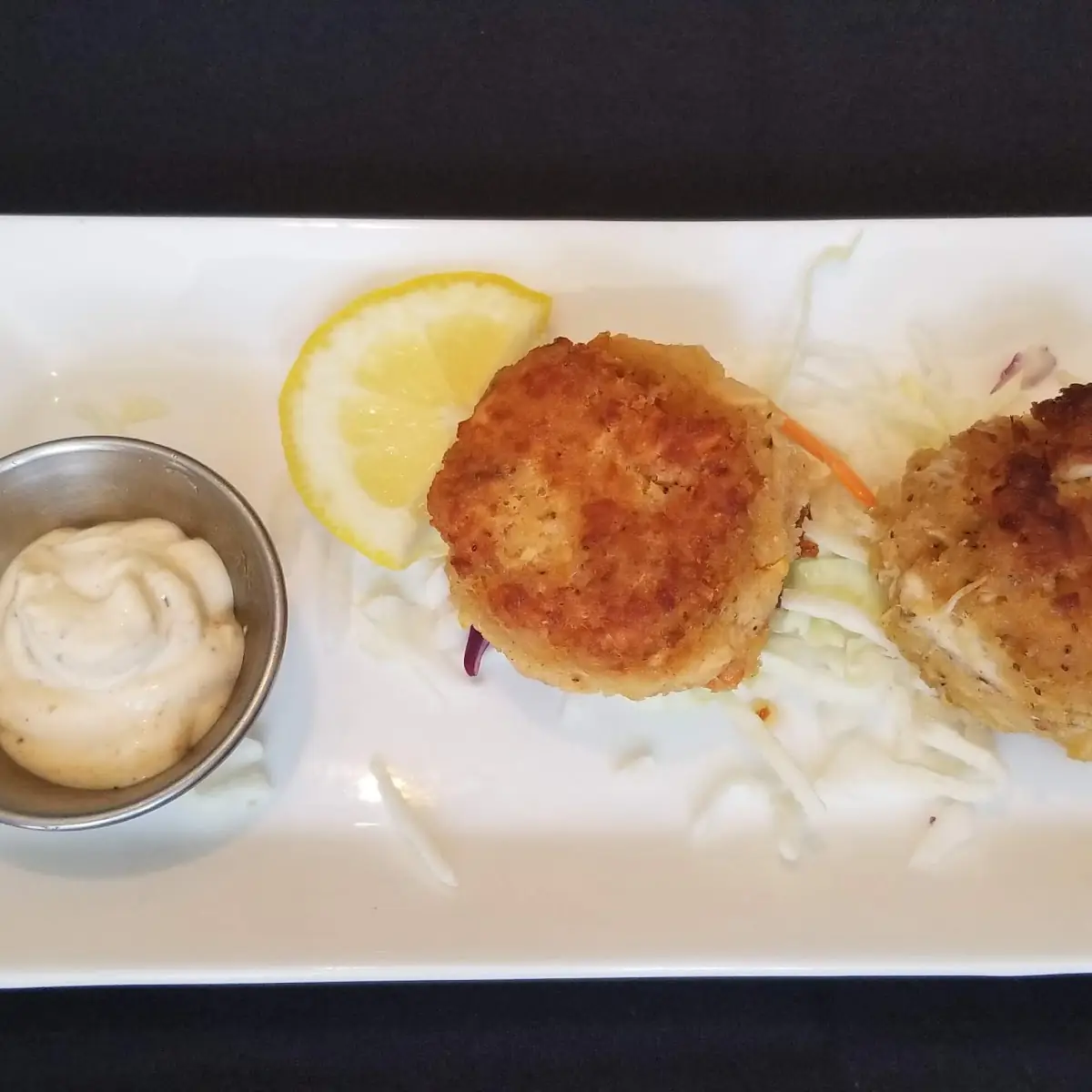 Crab Cake