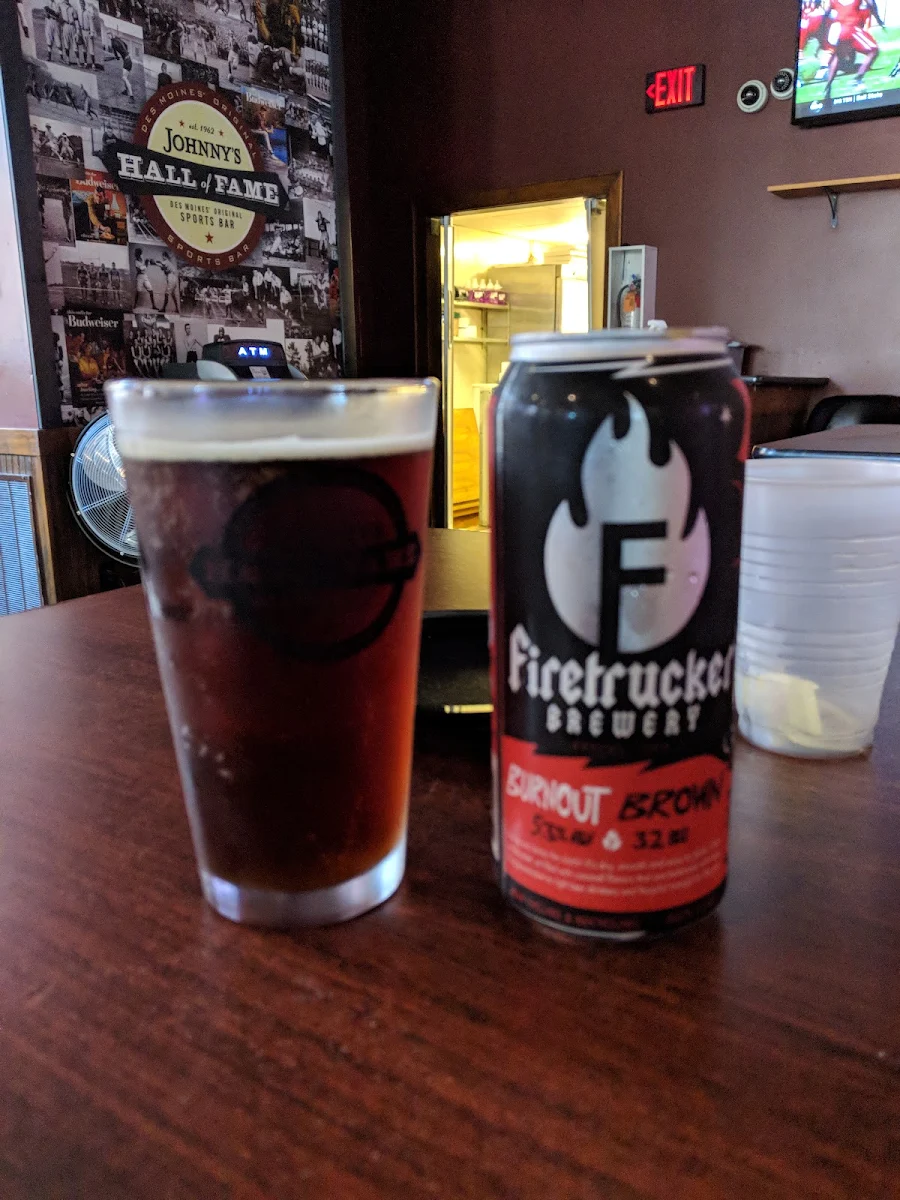 Brown Ale