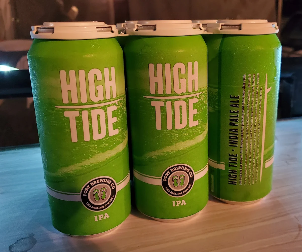 High Tide IPA