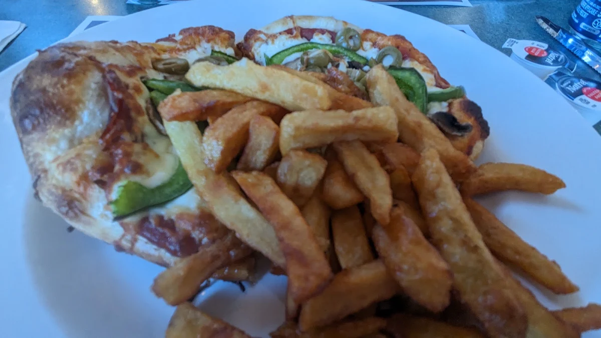 Pizza