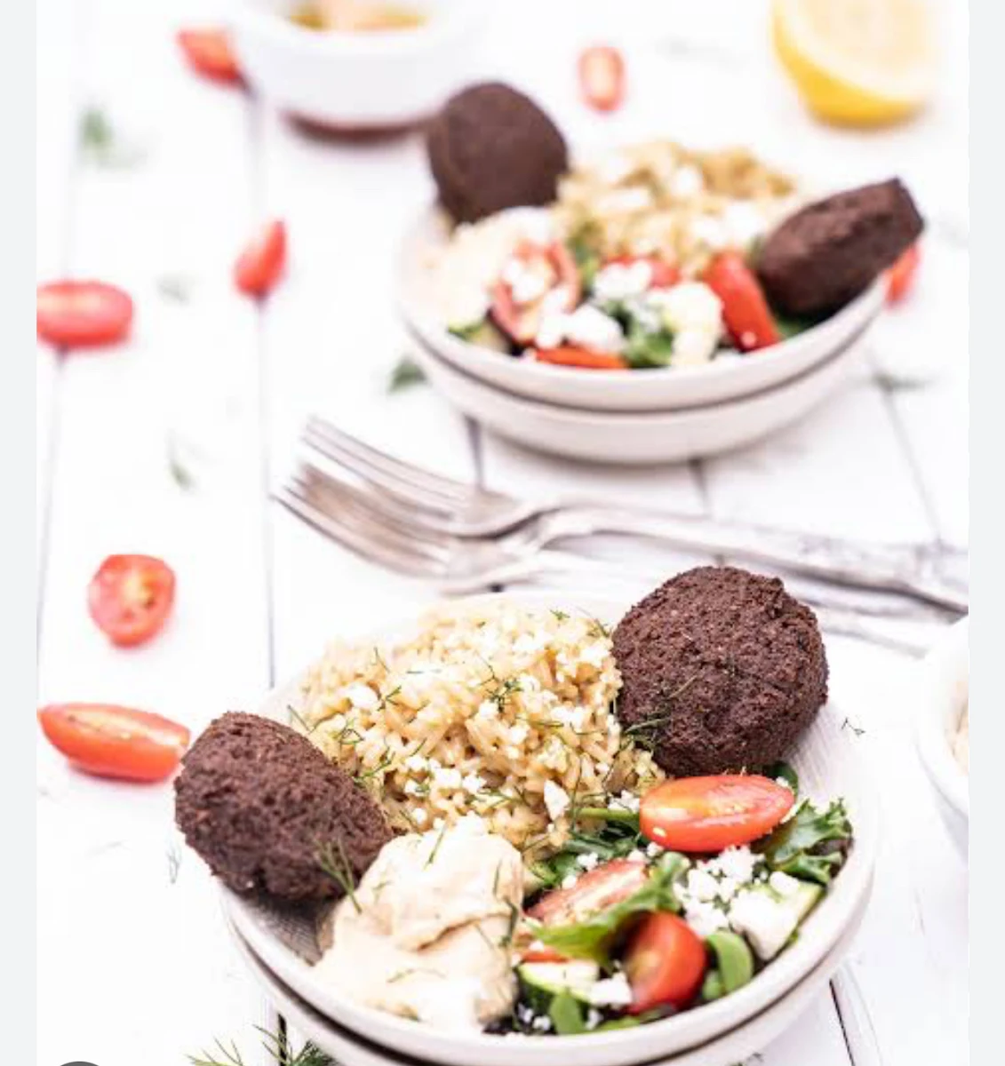 Highlights, Alev Alev Turkish Kitchen