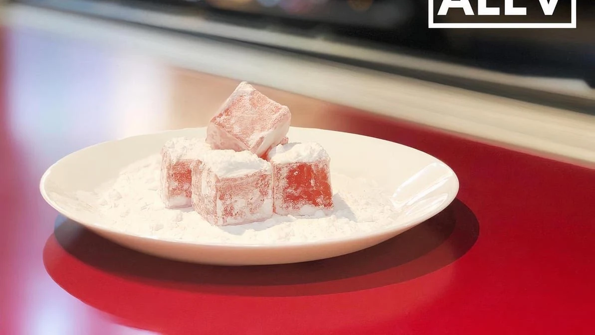 Highlights, Alev Alev Turkish Kitchen