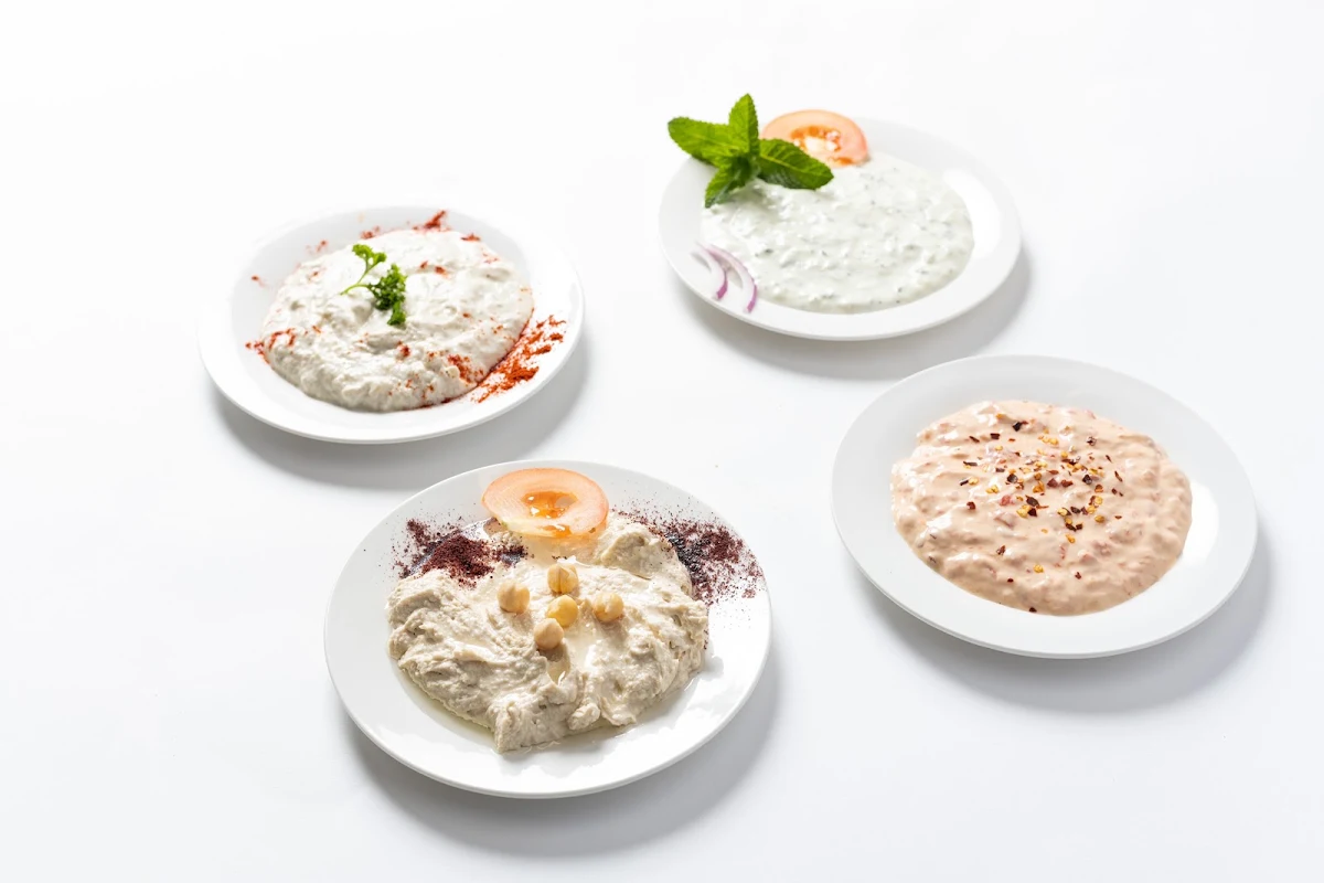 Highlights, Alev Alev Turkish Kitchen