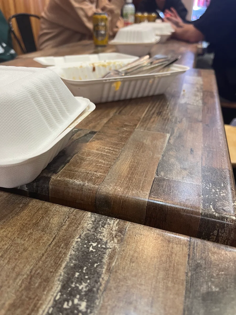 Highlights, Alev Alev Turkish Kitchen