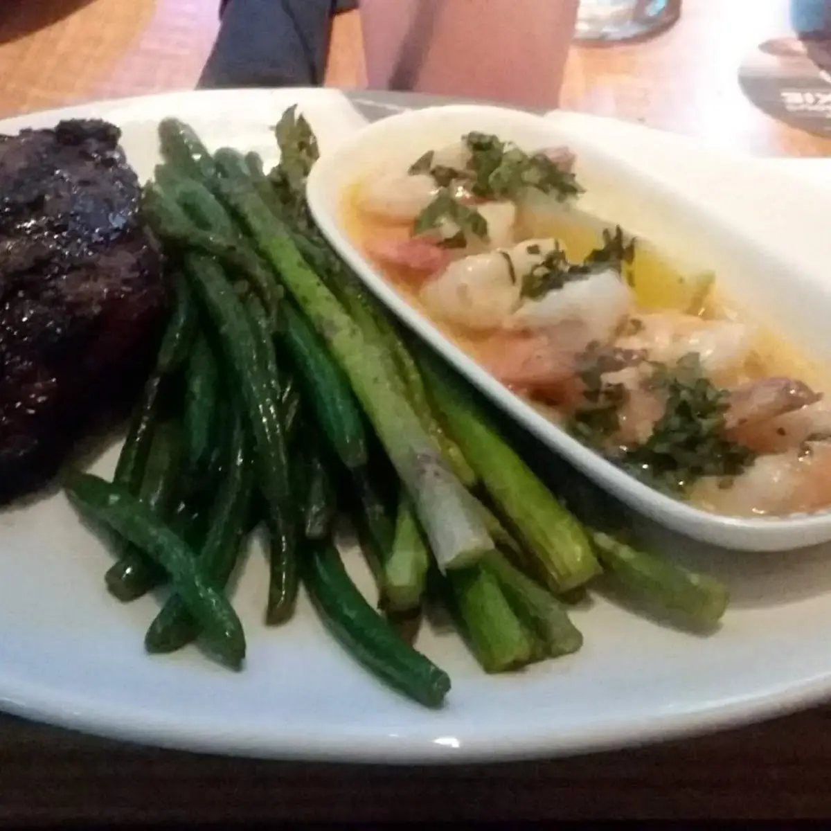 BJ's Classic Rib-Eye