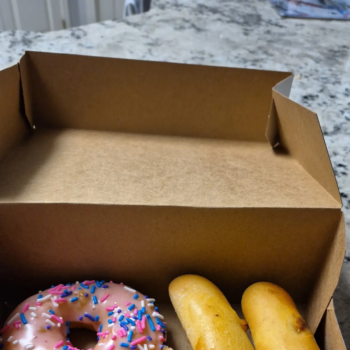 Doughnut