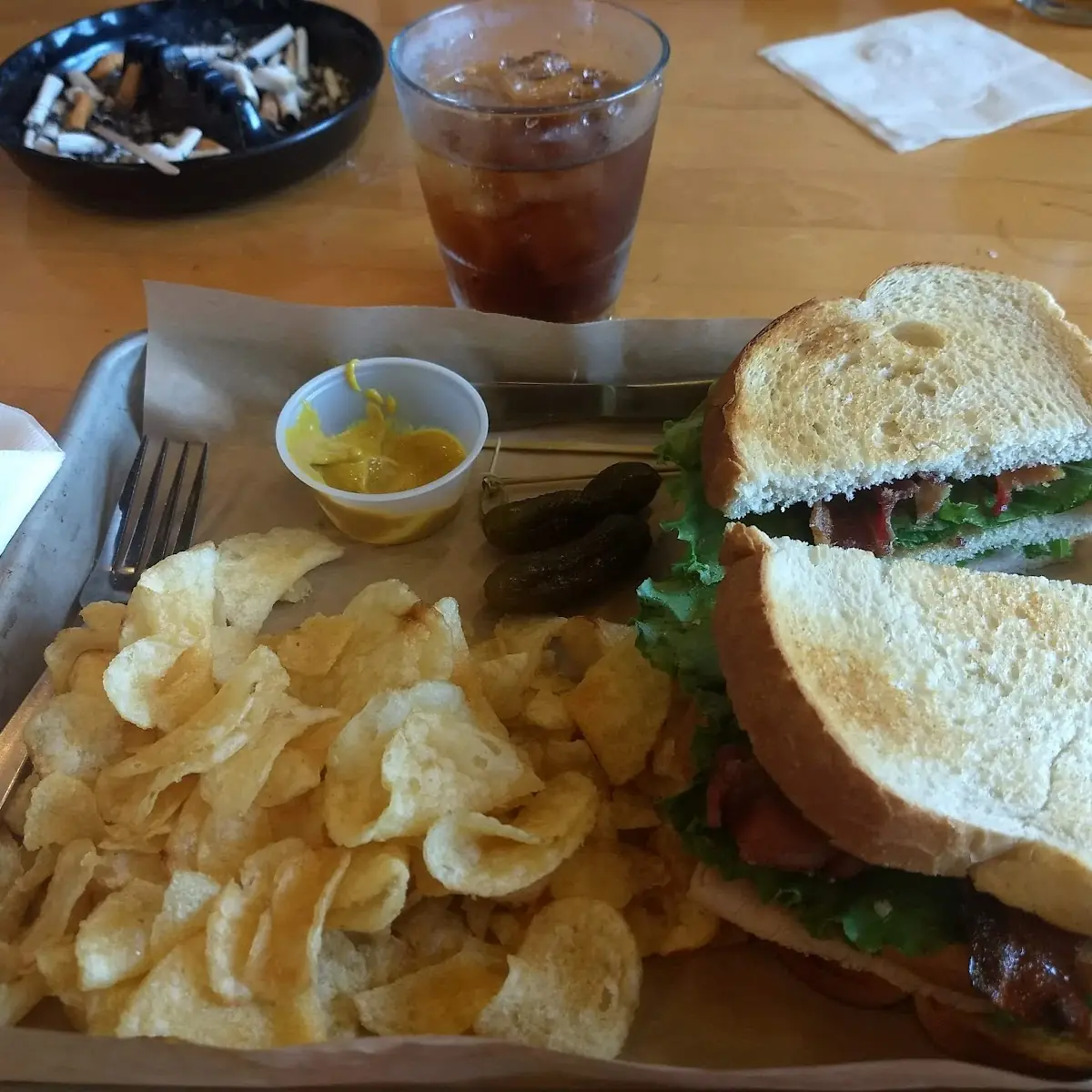 Club Sandwich
