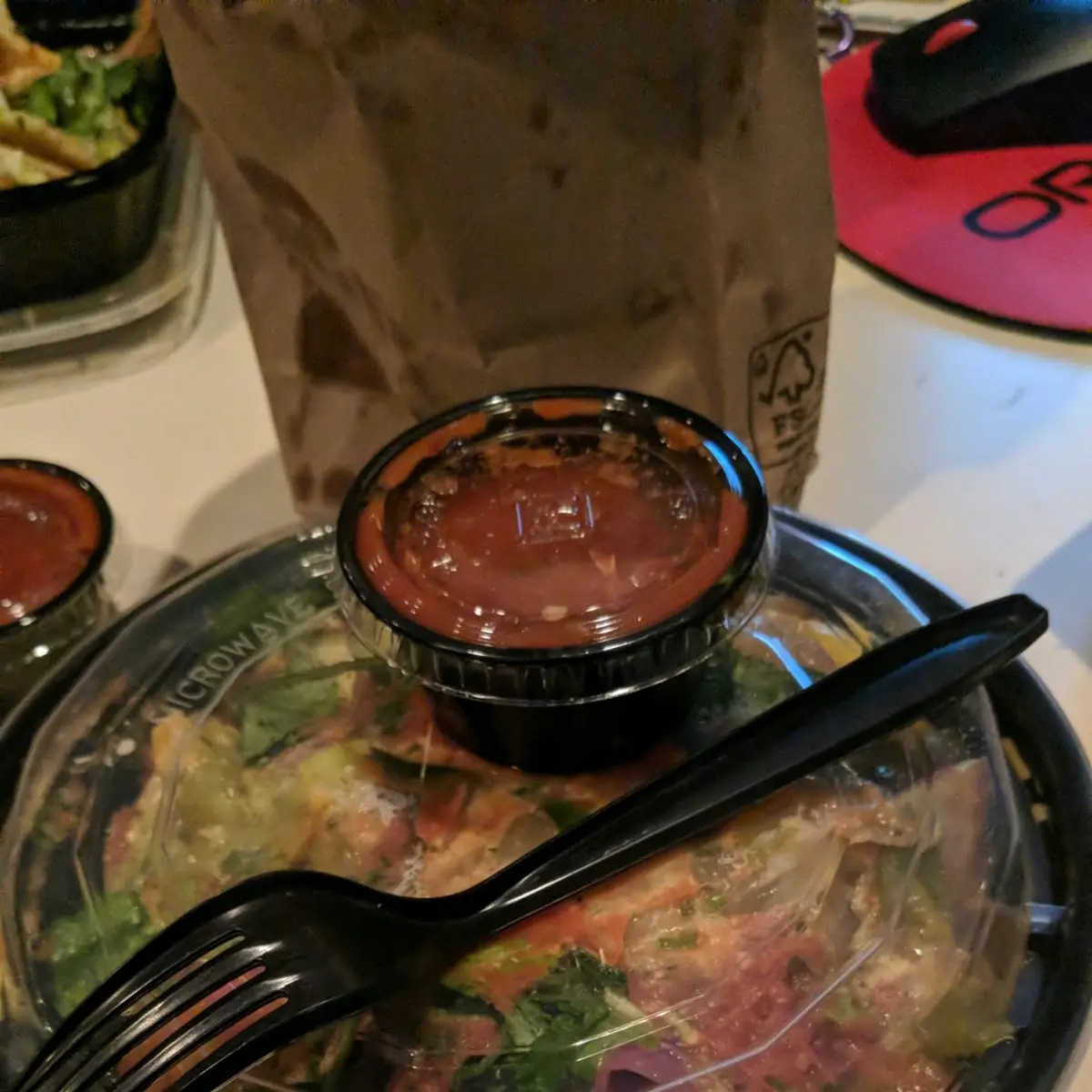Hot Pot