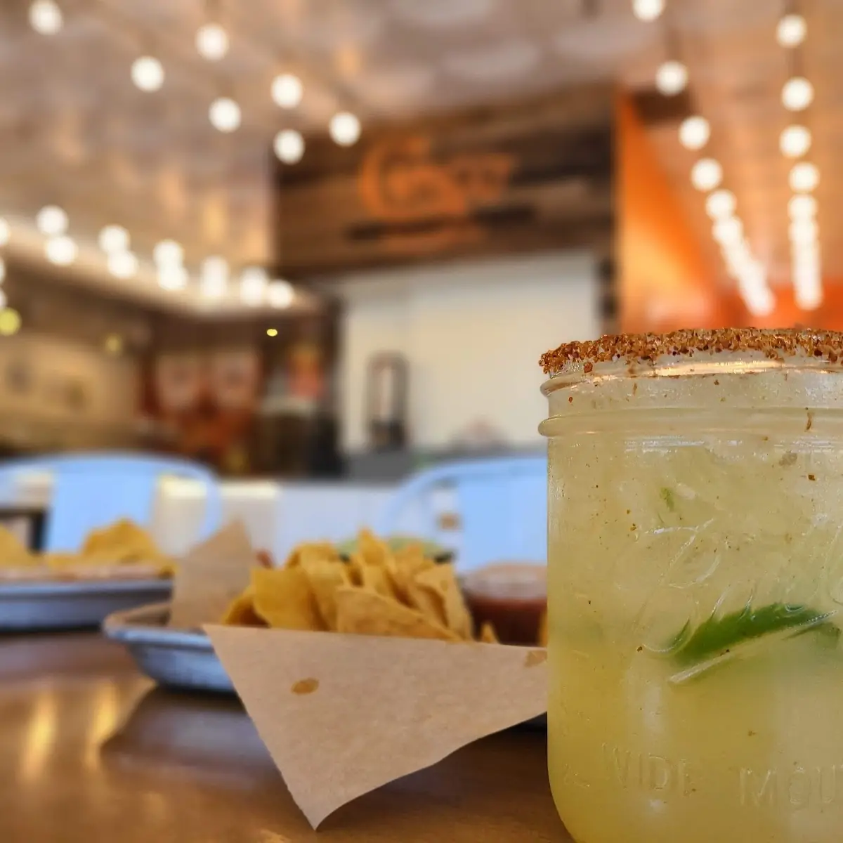 House Margarita