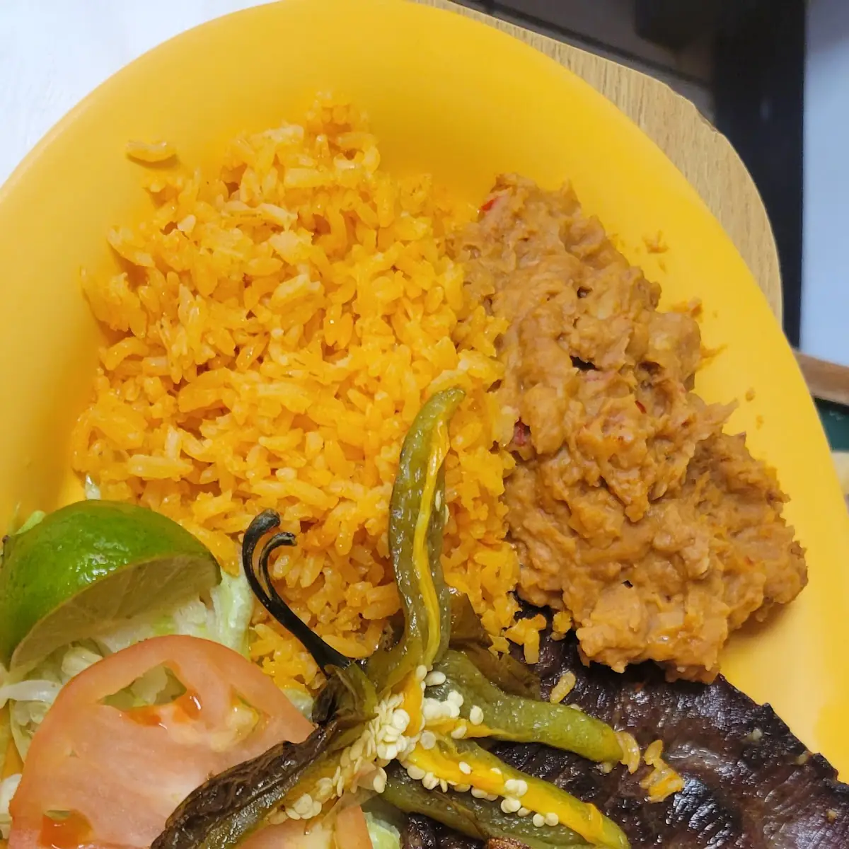 Carne Asada