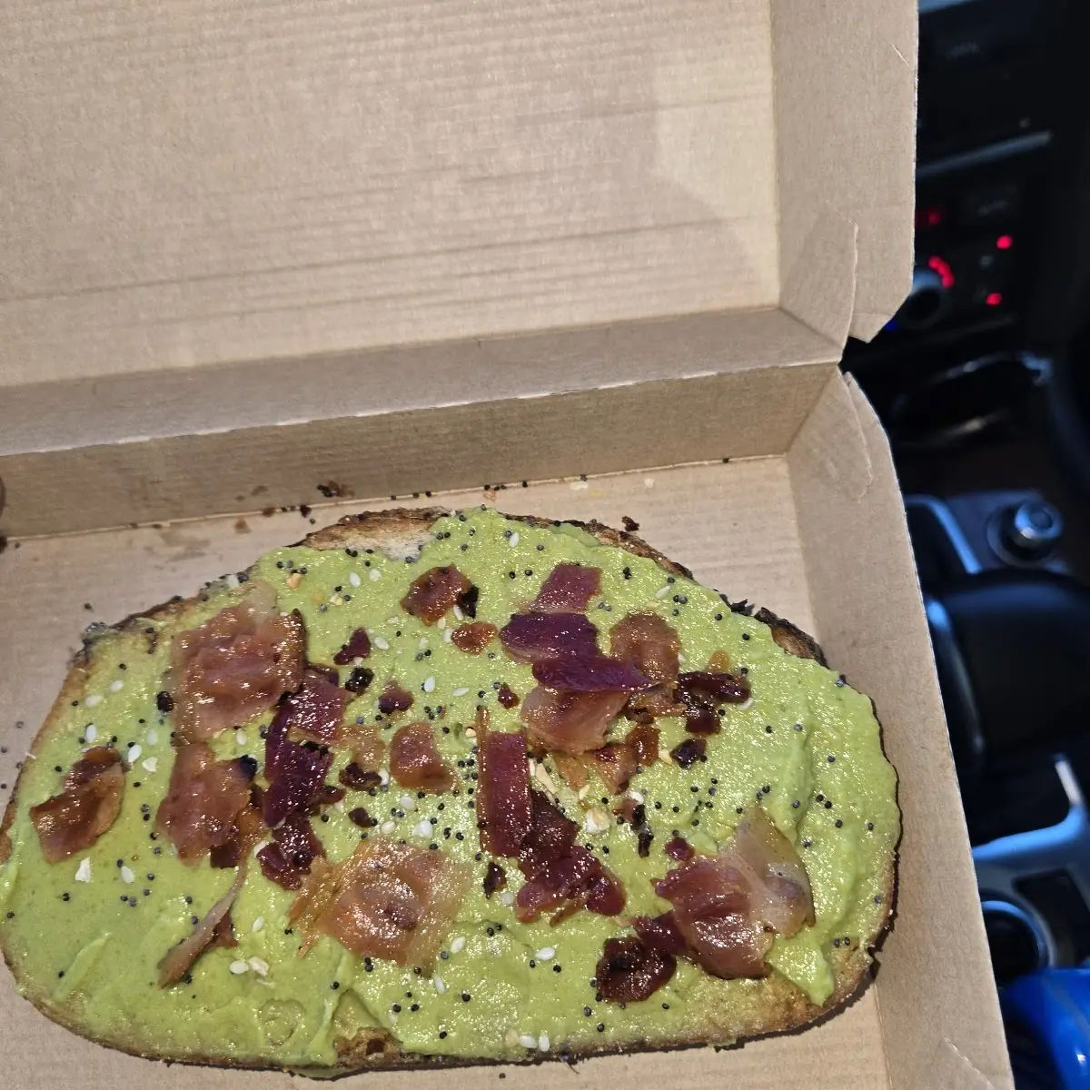 Avocado Toast