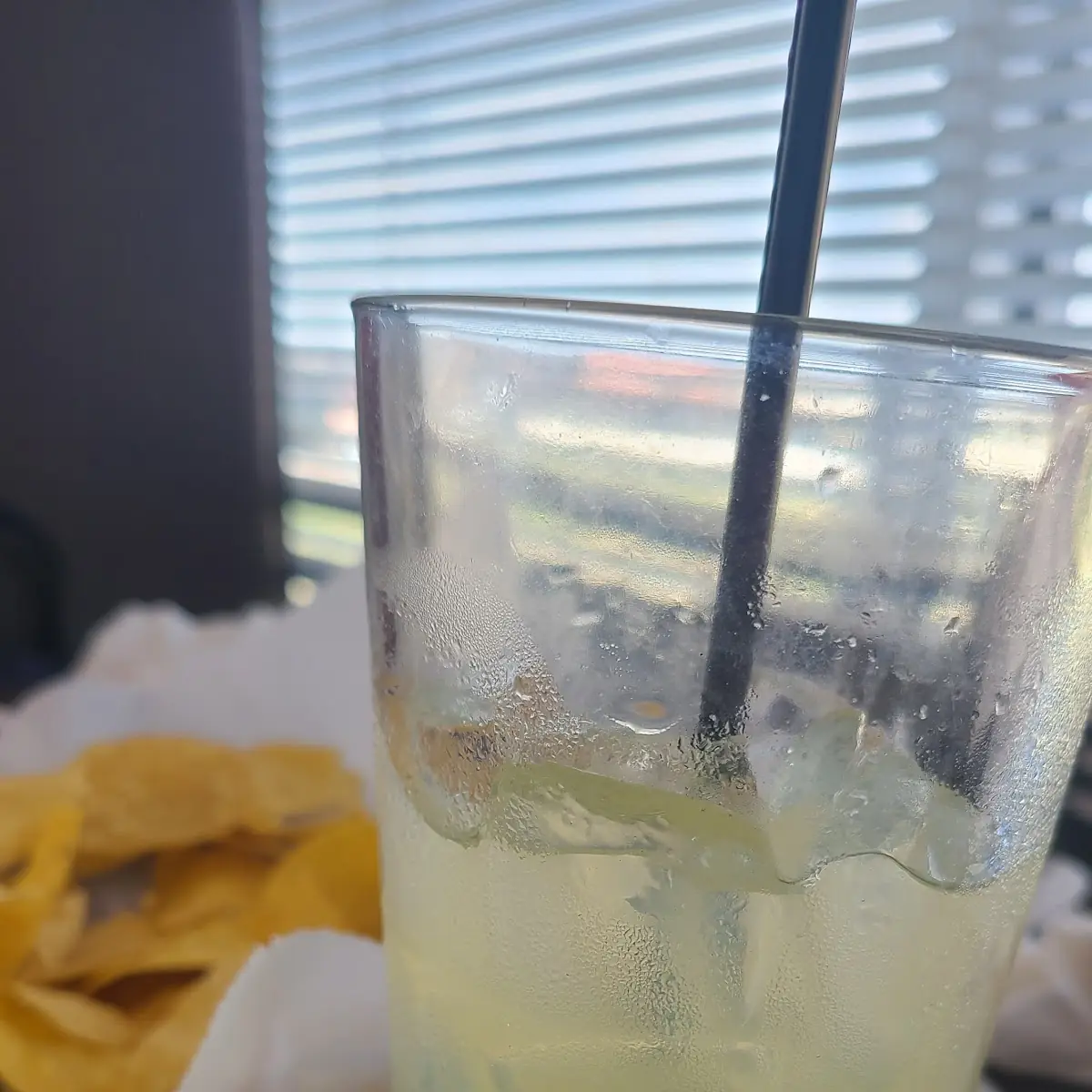 House Margarita