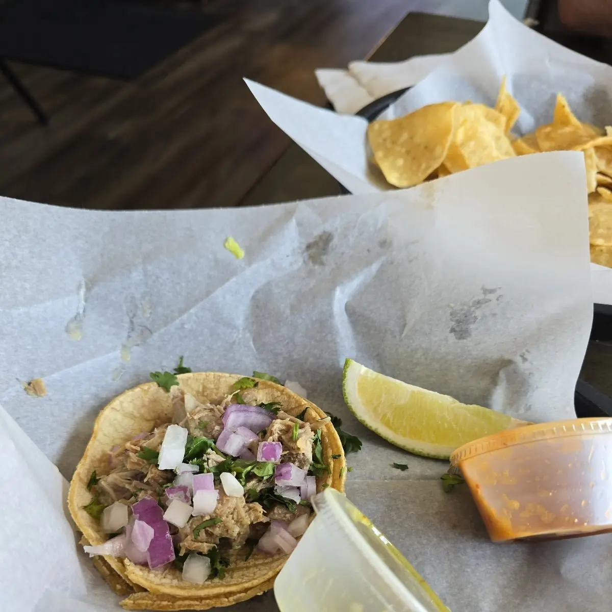 Street Tacos 3