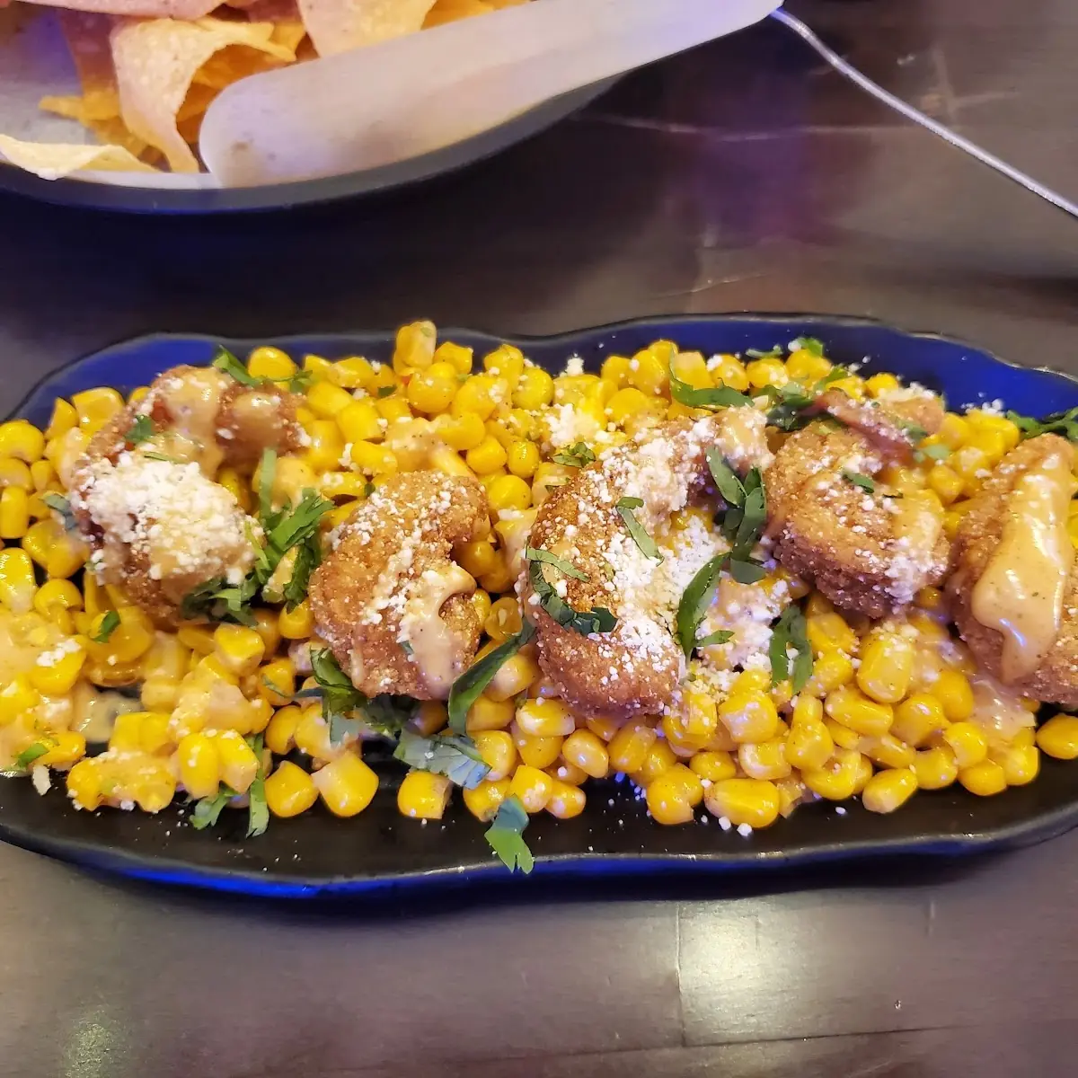 Sweet Corn