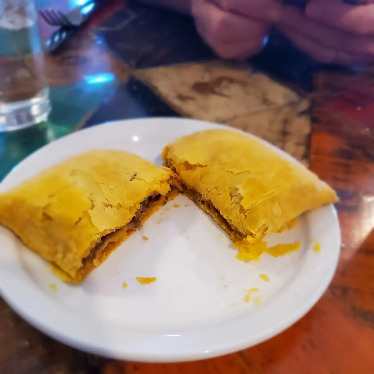 Beef Patty
