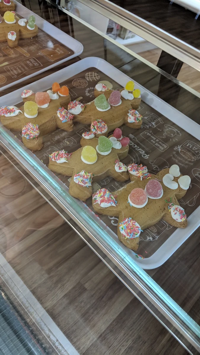 Highlights, The Original Food Co.