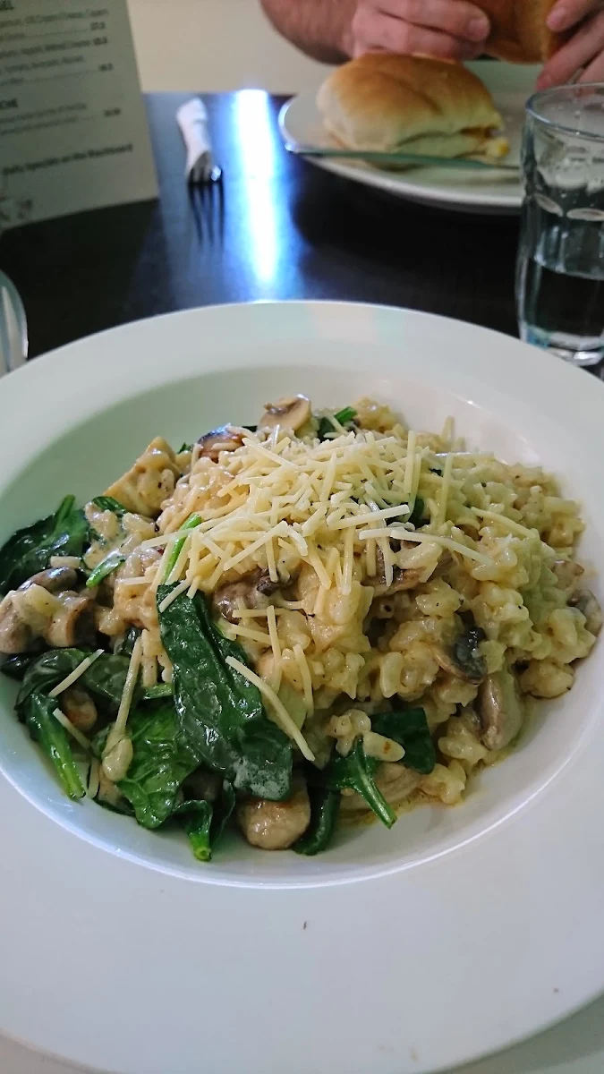 Highlights, The Original Food Co.