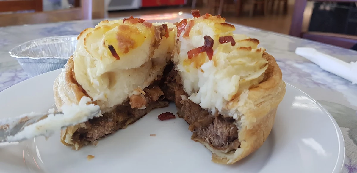 Highlights, The Original Food Co.