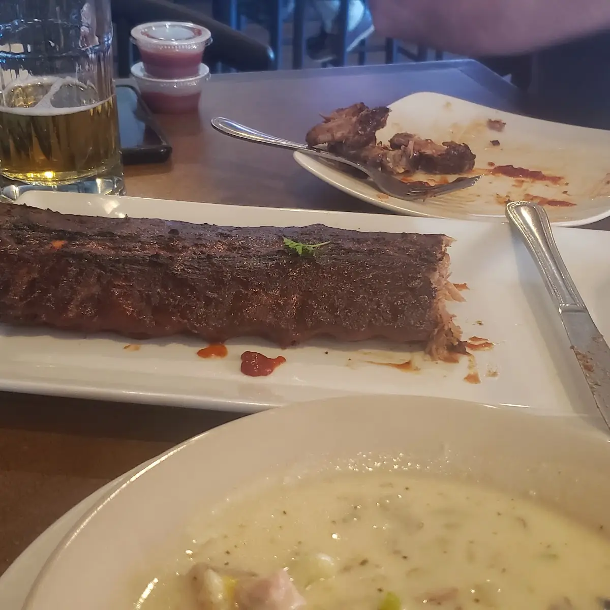 Full Rack