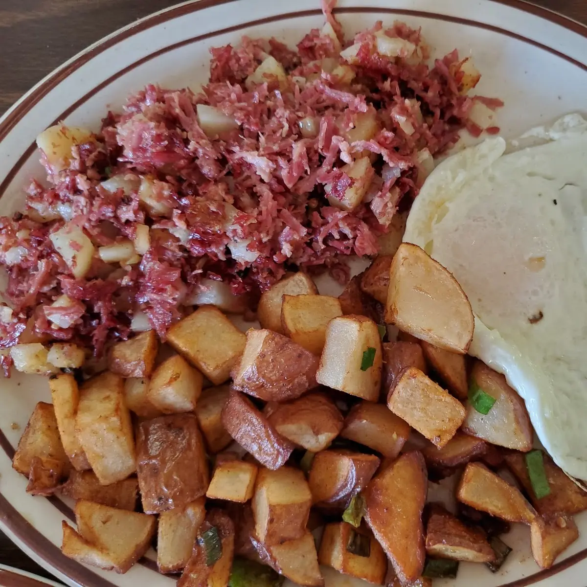 Corned Beef Hash