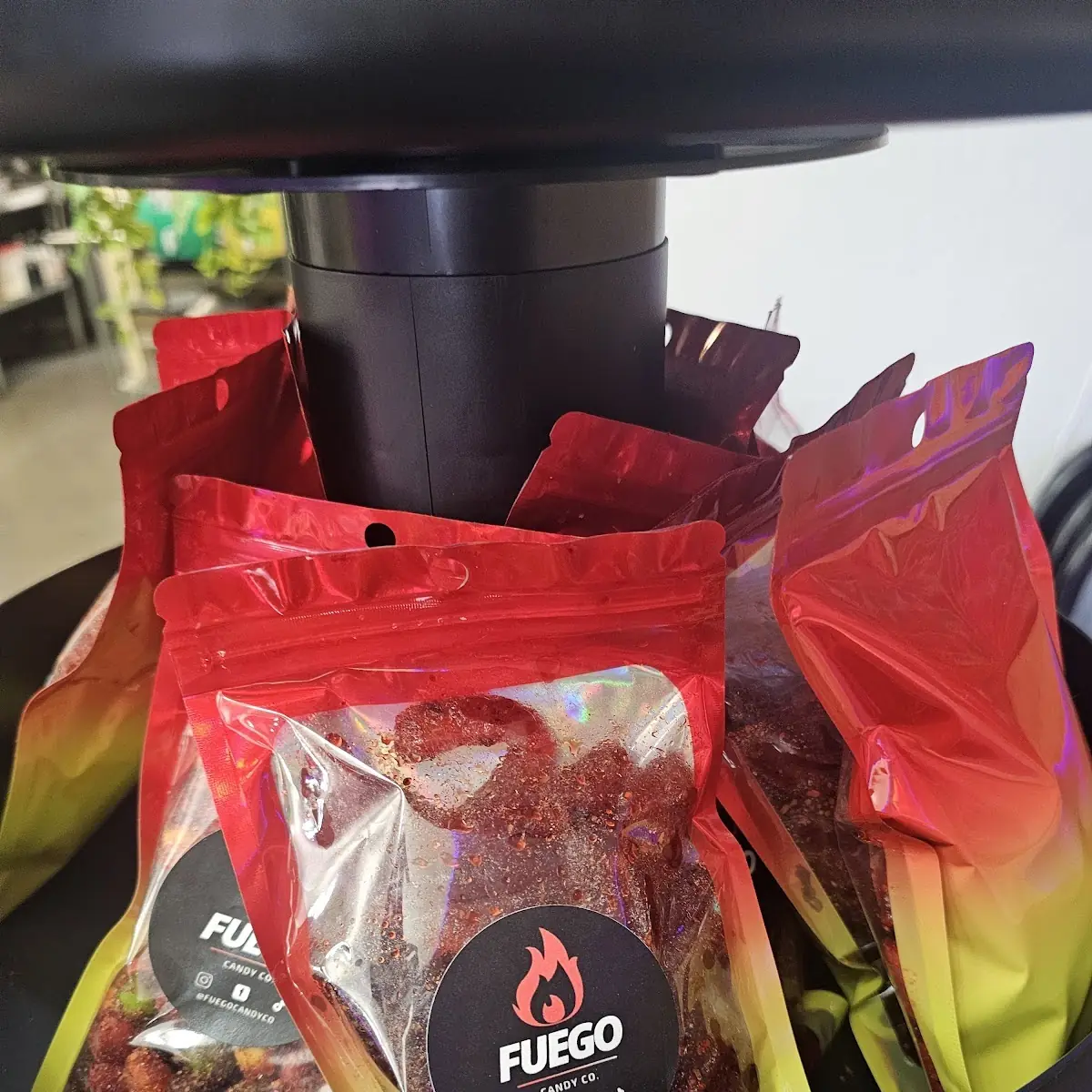 Gift Basket
