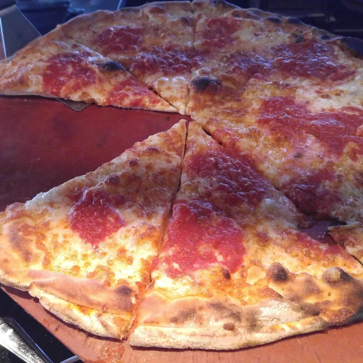 Pizza Ever