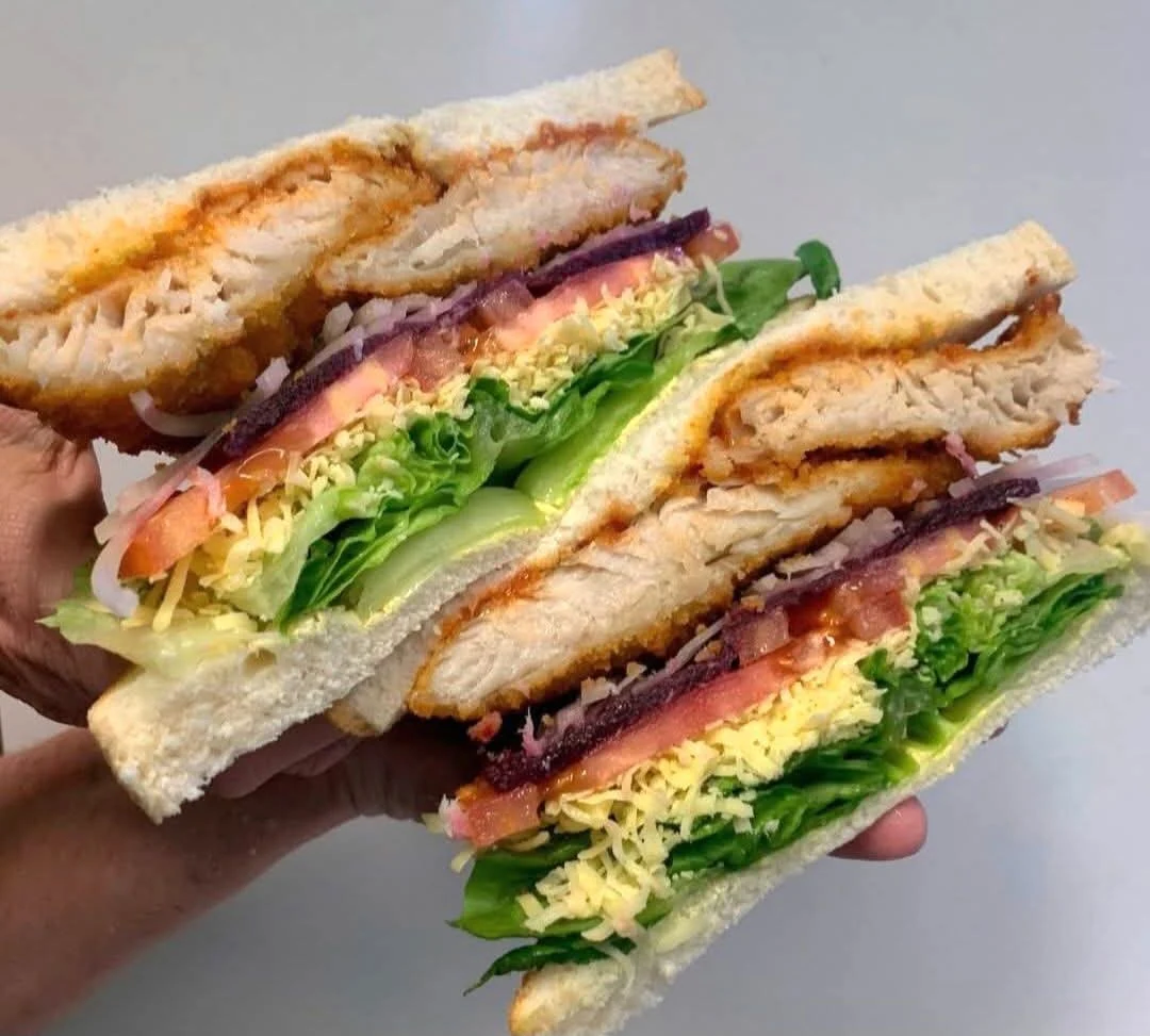 Highlights, Bushland Beach Convenience and Takeaway