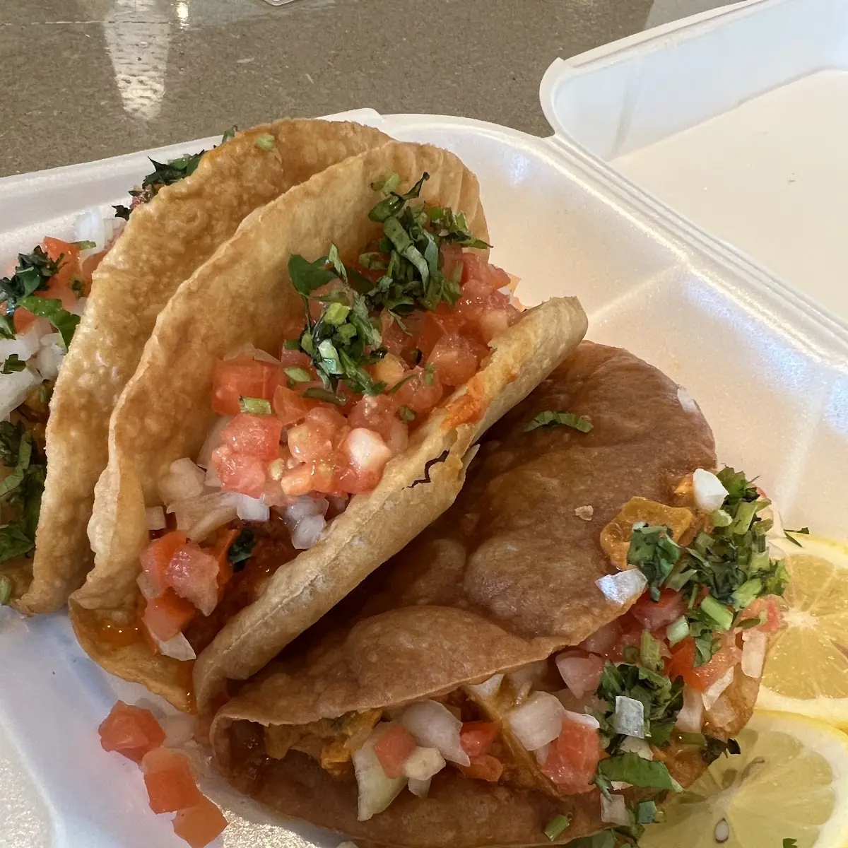 Indian Tacos