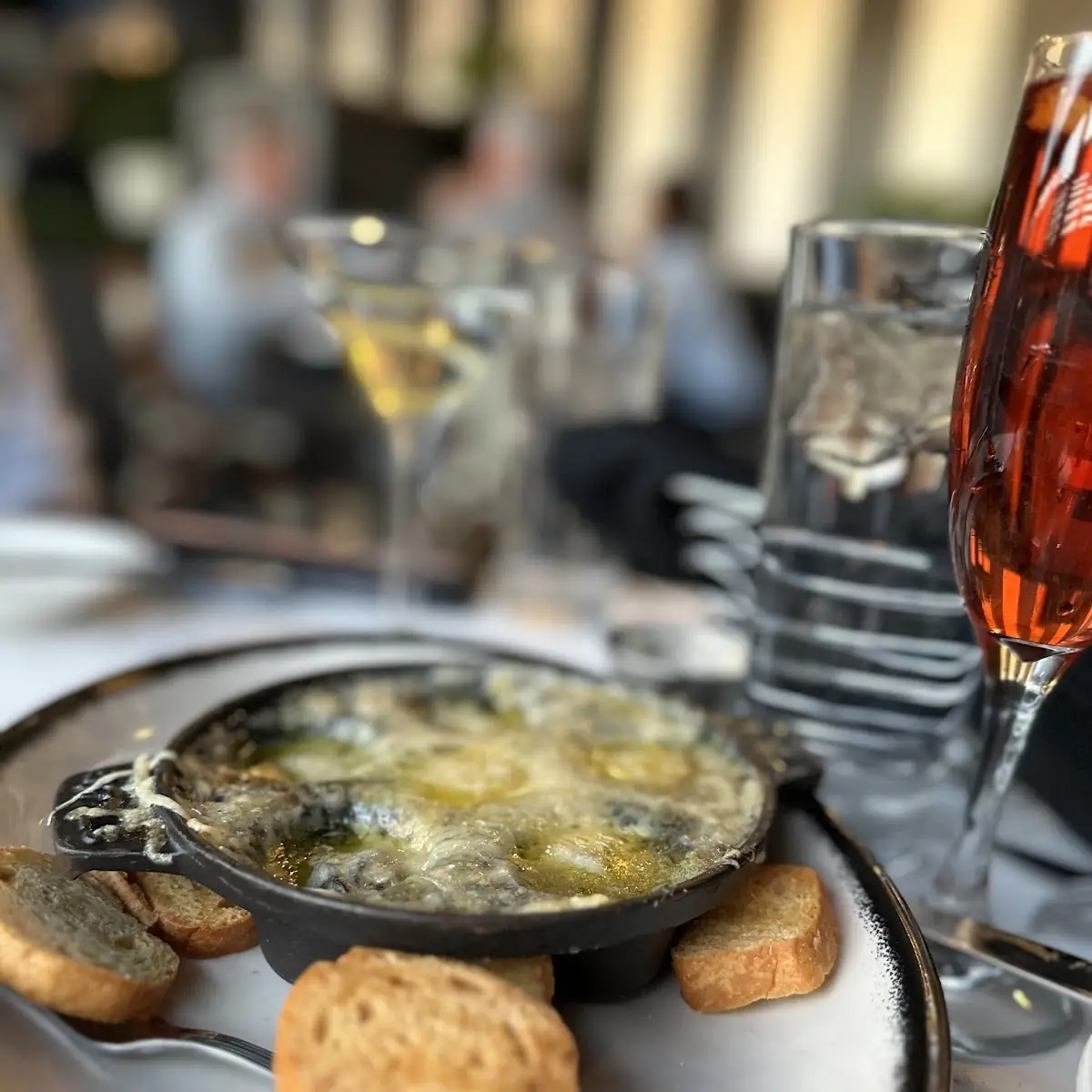 Escargot