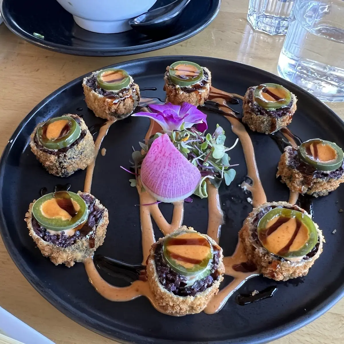 Chill Out Roll