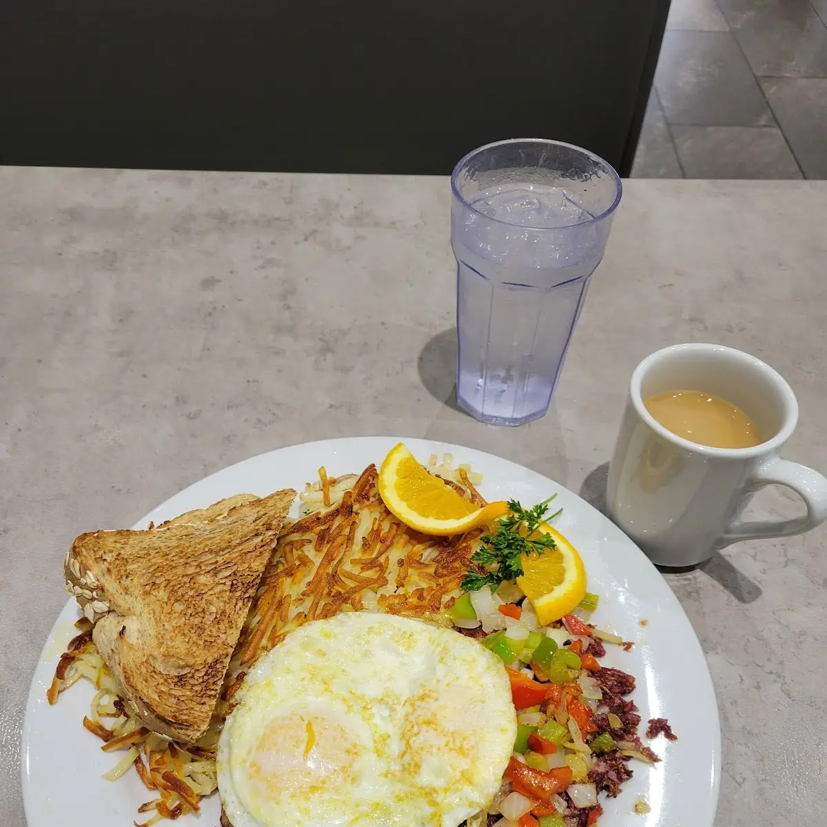 Loco Moco