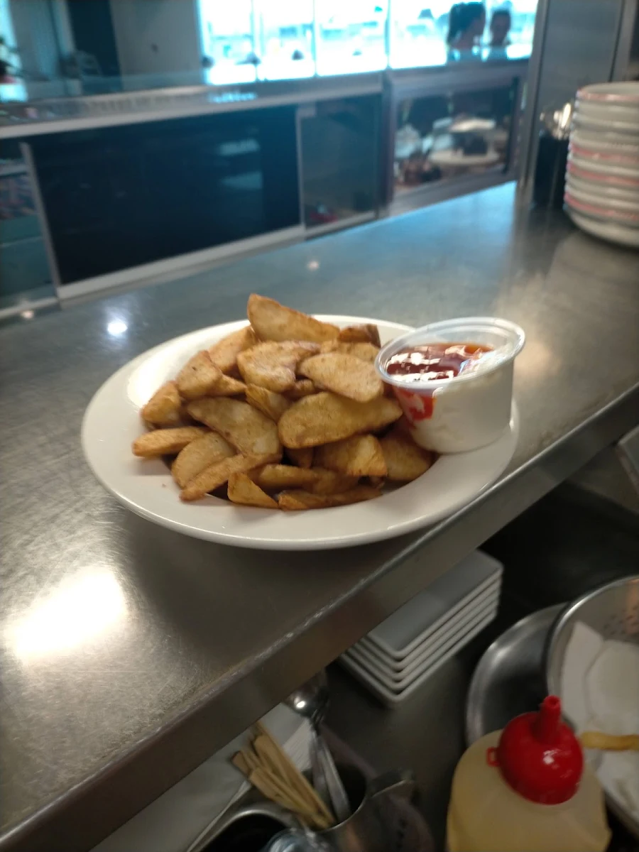 Wedges, Club Glenvale