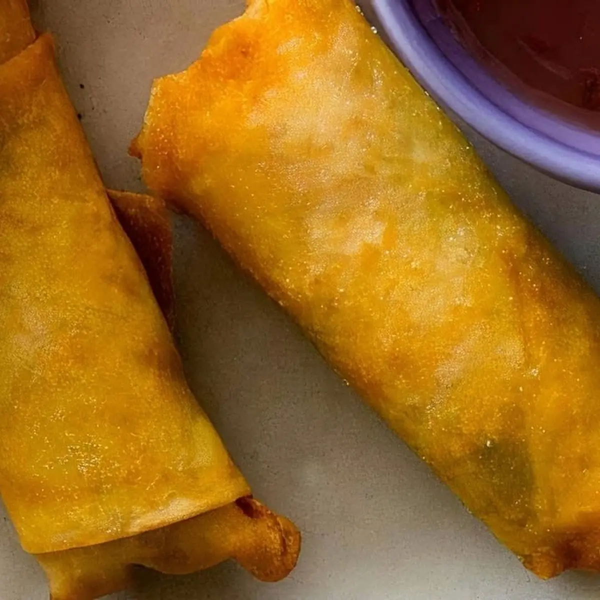 Egg Roll 2
