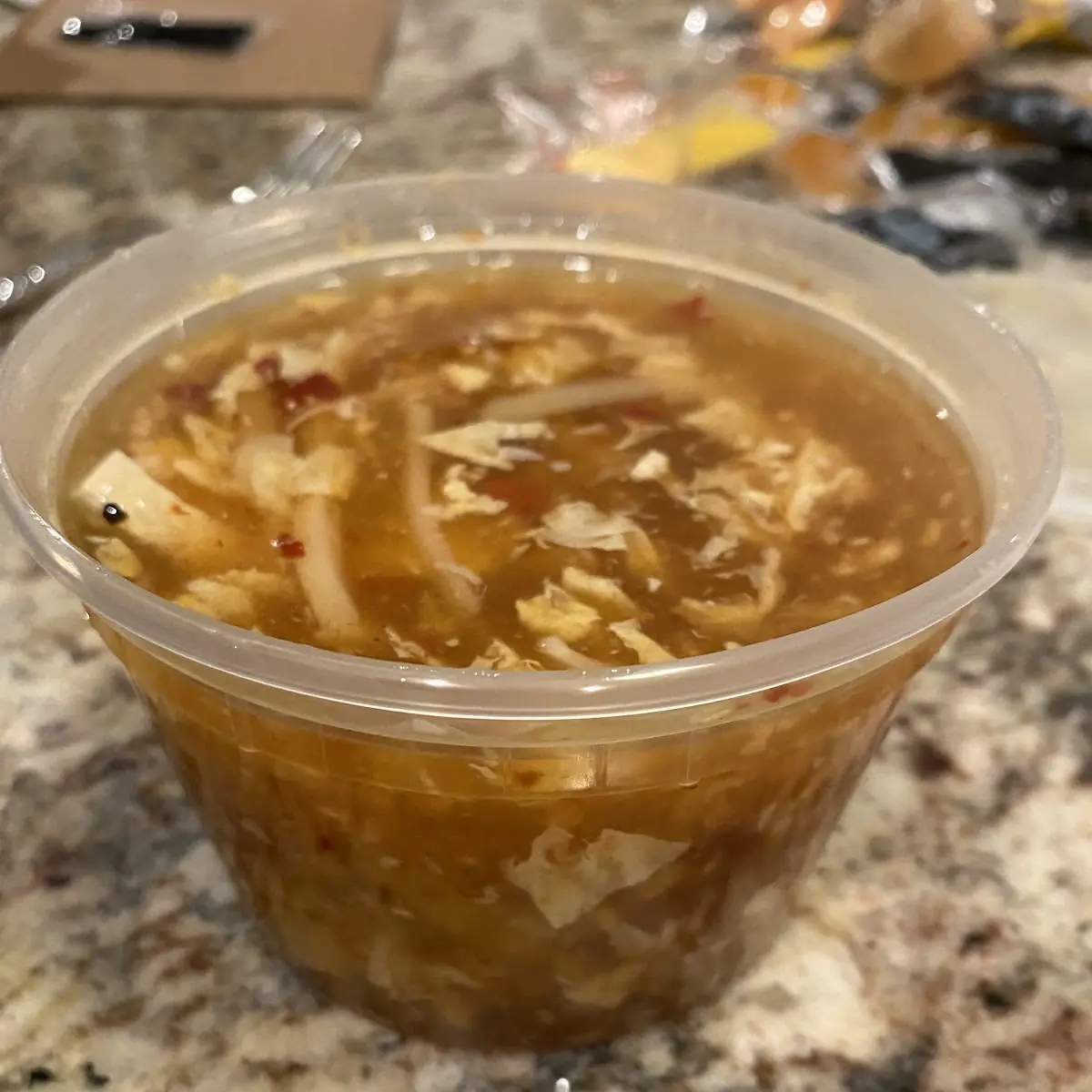 Sweet & Sour Pork