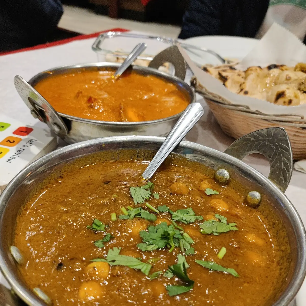 Chana Masala