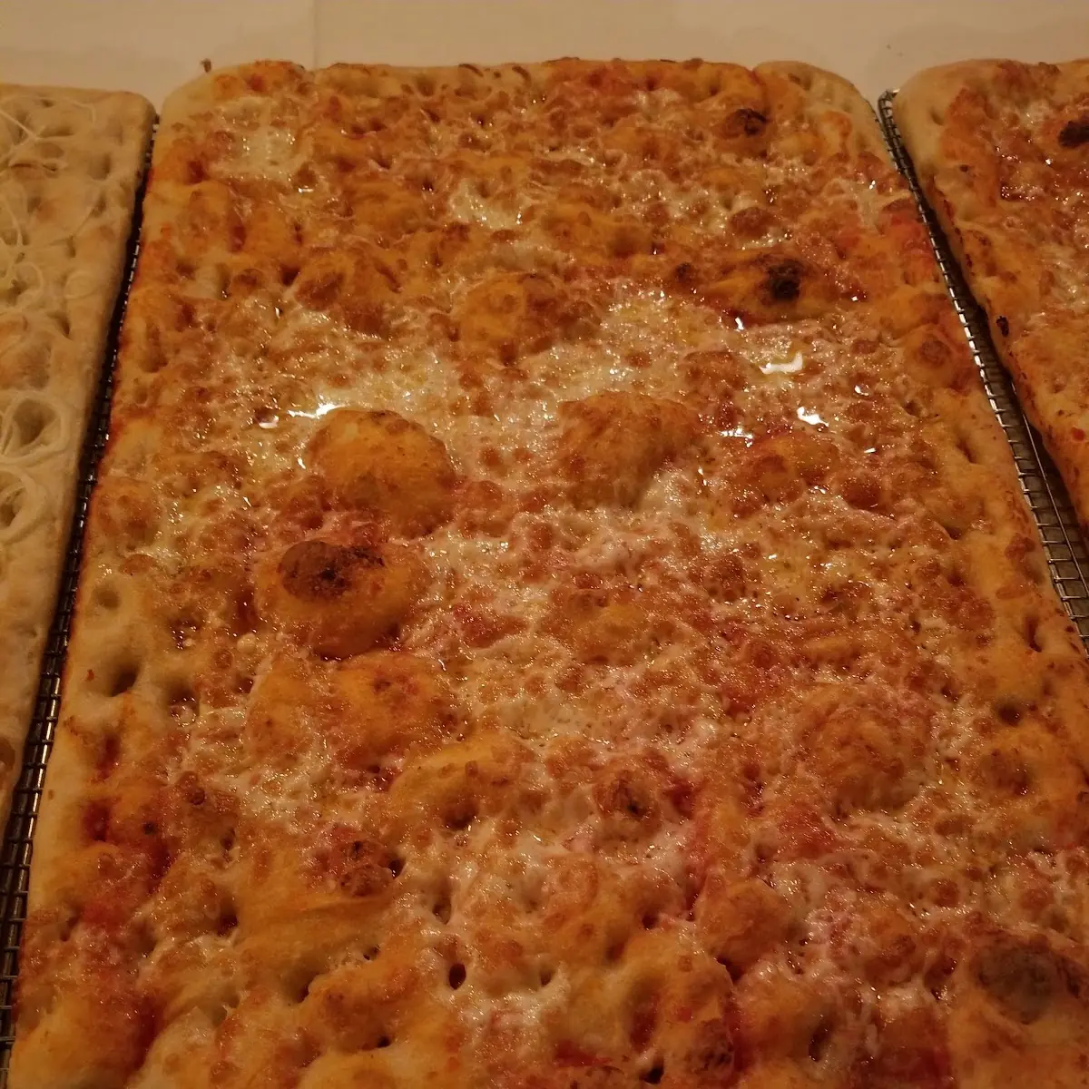 Focaccia Bread