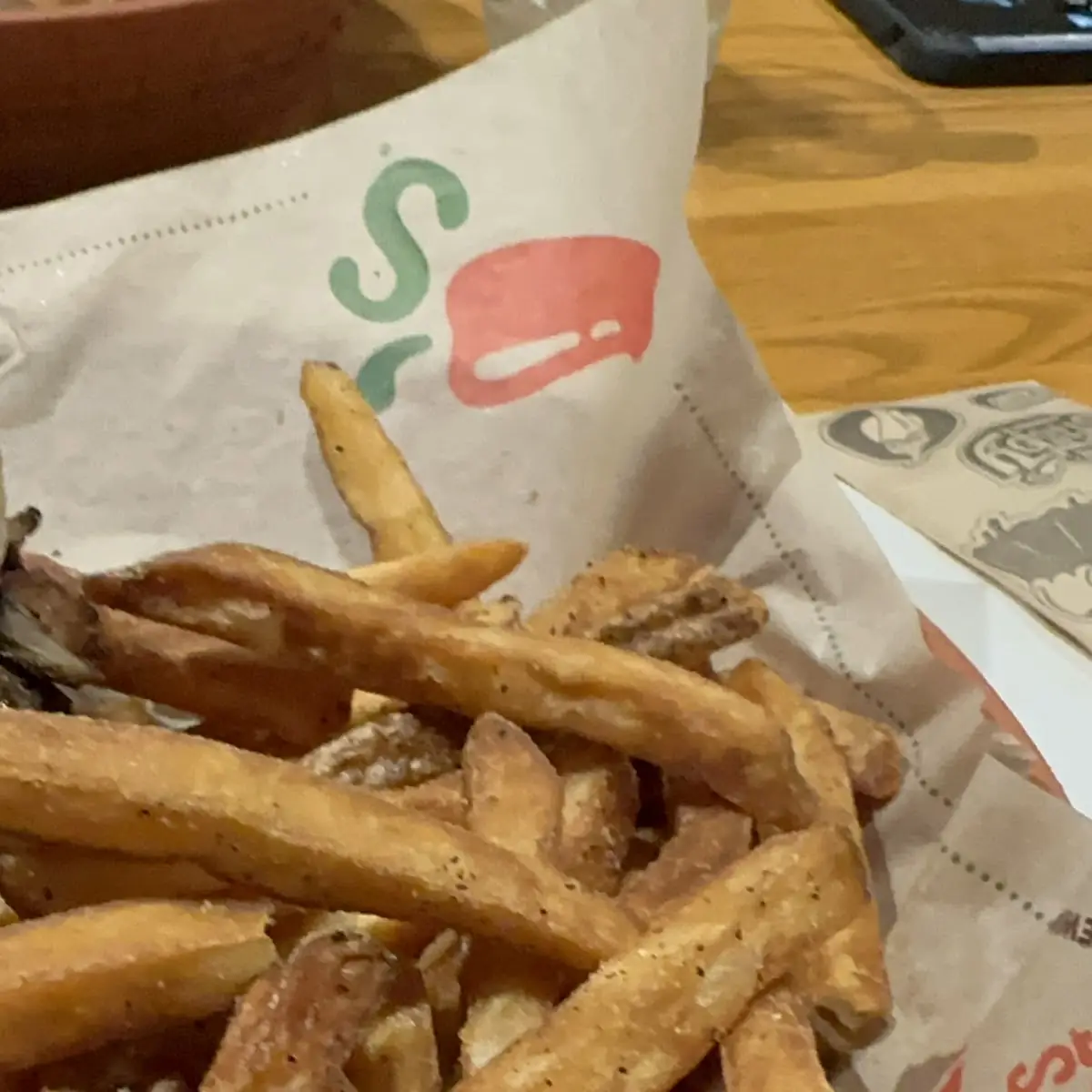 French Fries