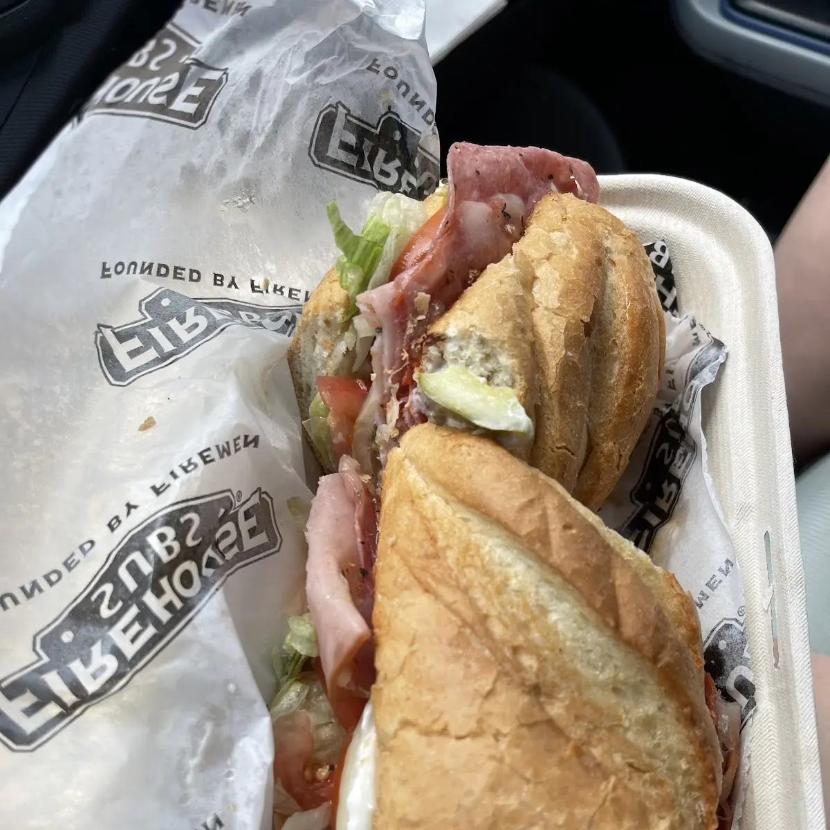 Italian Sub