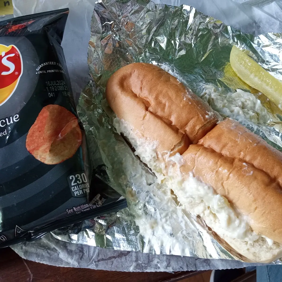 Hot Dog