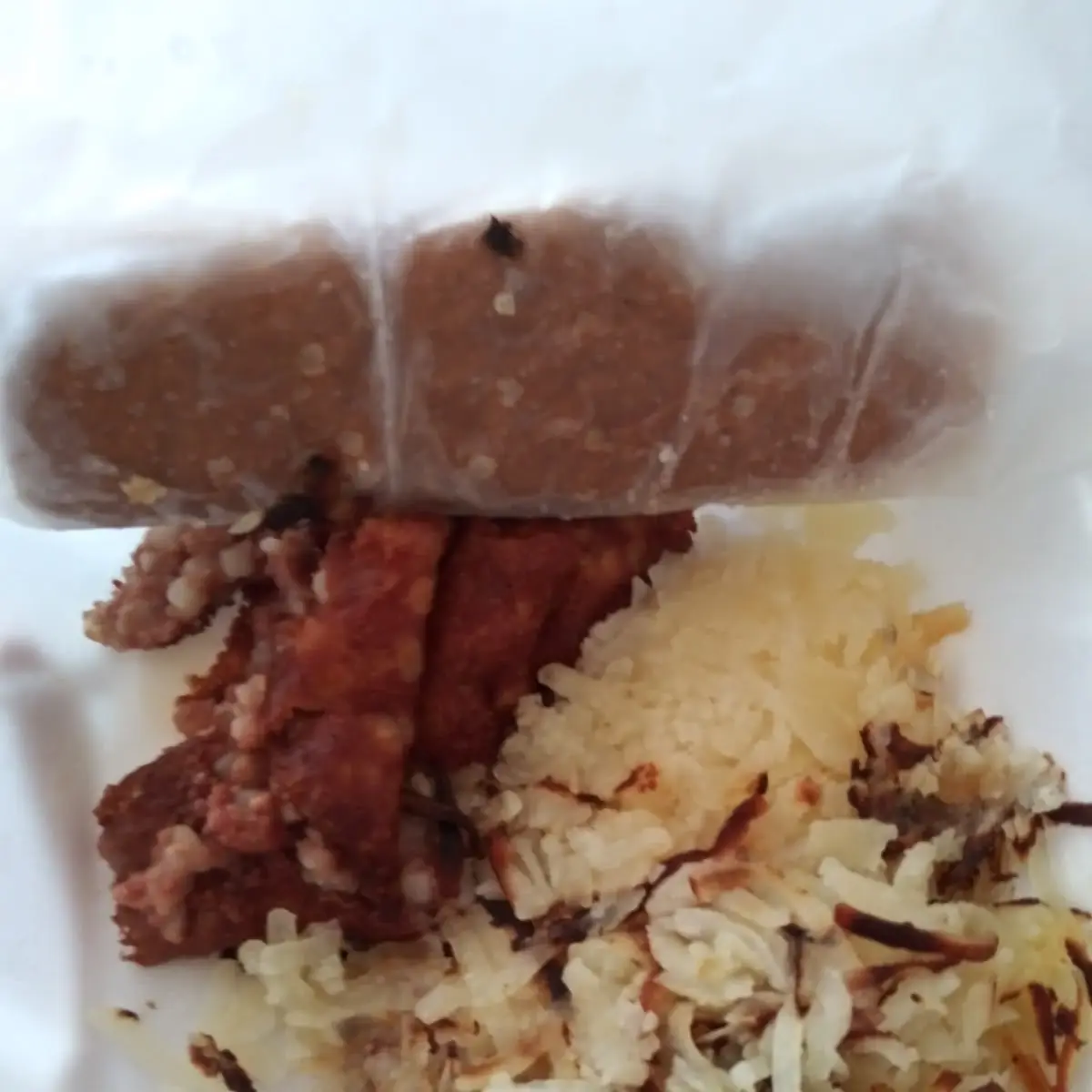 Corned Beef Hash