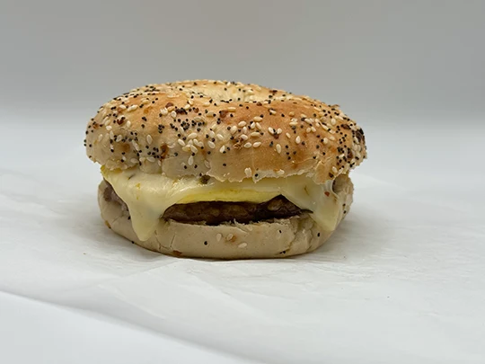Everything Bagel