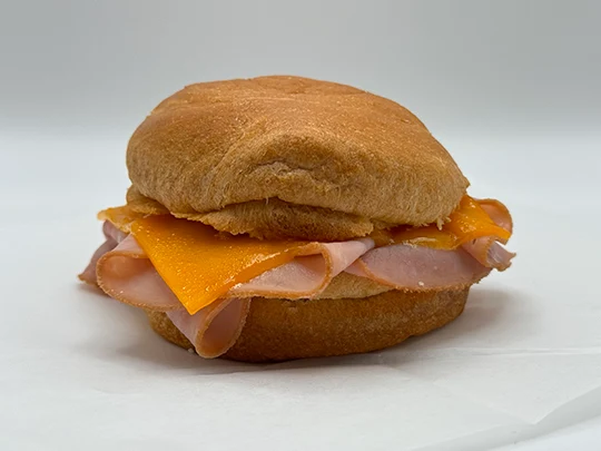 Ham Sandwich