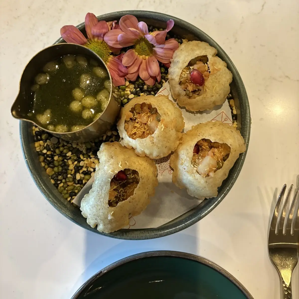 Pani Puri