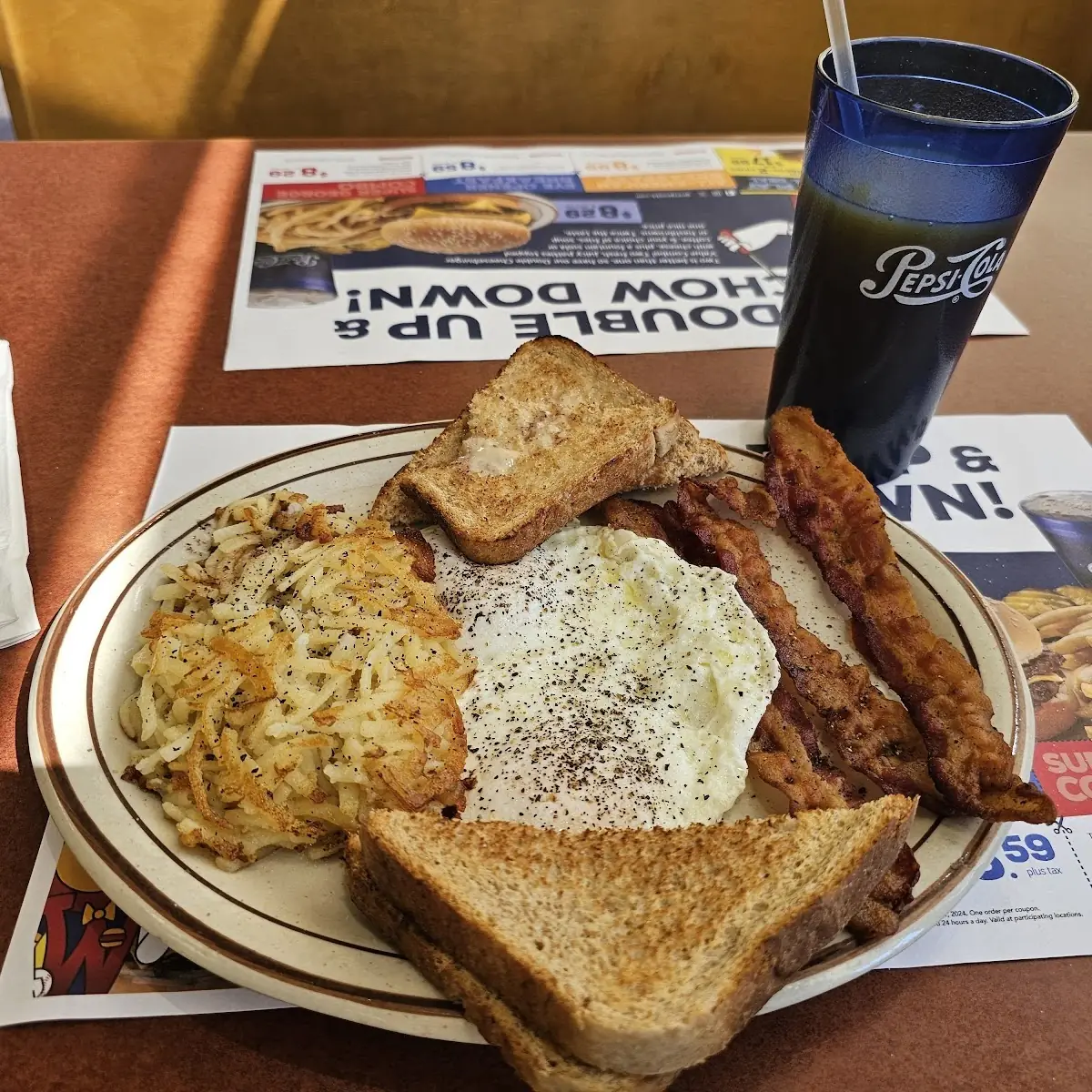 Chicken Fried Steak