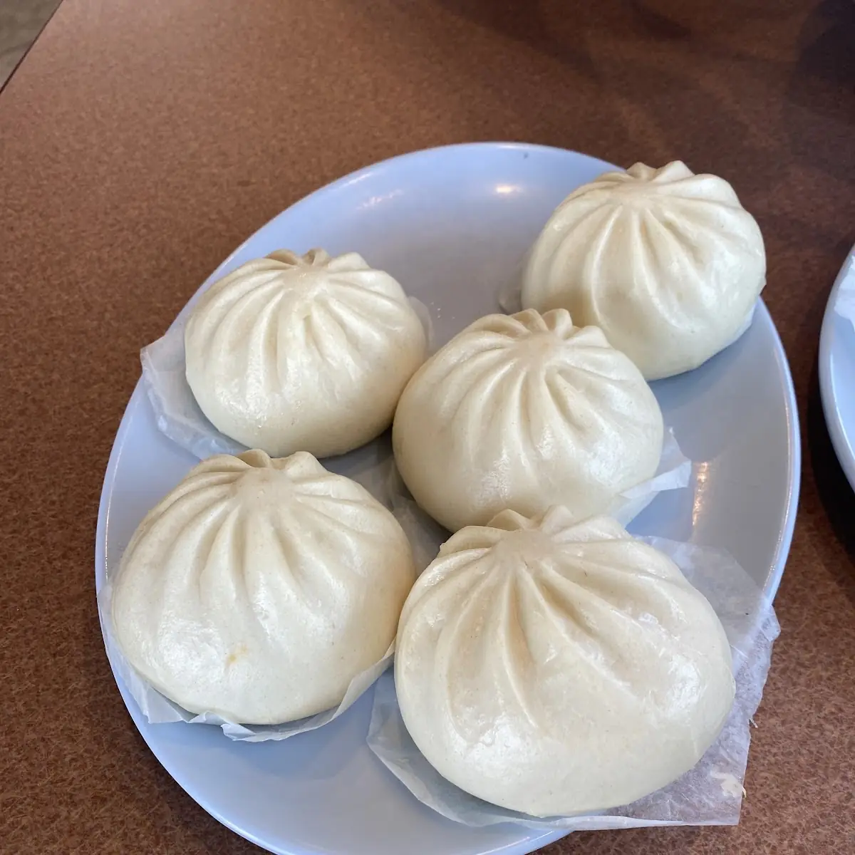 Pork Bun