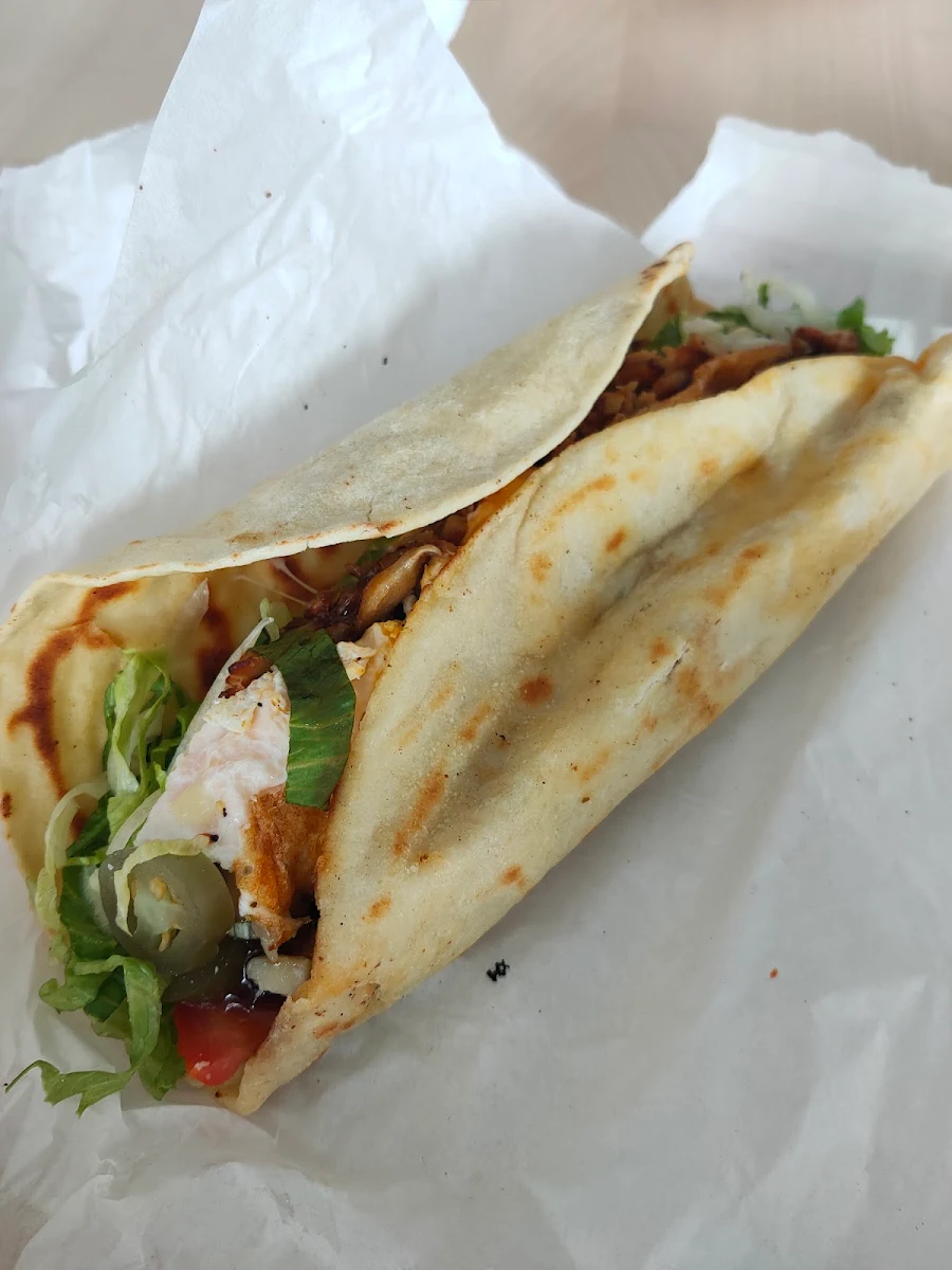 Highlights, Korkmaz Kebab House