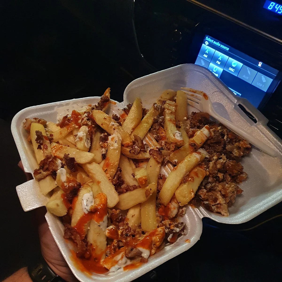 Highlights, Korkmaz Kebab House